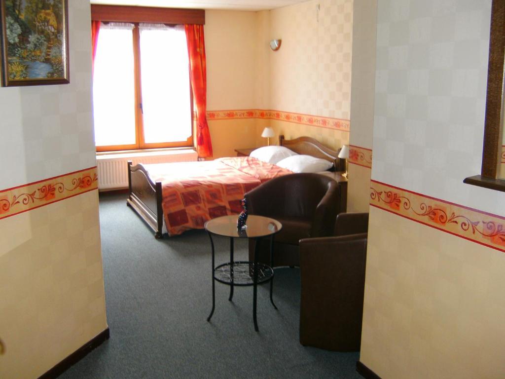 B&B Le Petit Normand Jalhay Exterior photo