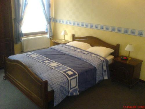 B&B Le Petit Normand Jalhay Exterior photo