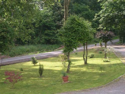 B&B Le Petit Normand Jalhay Exterior photo