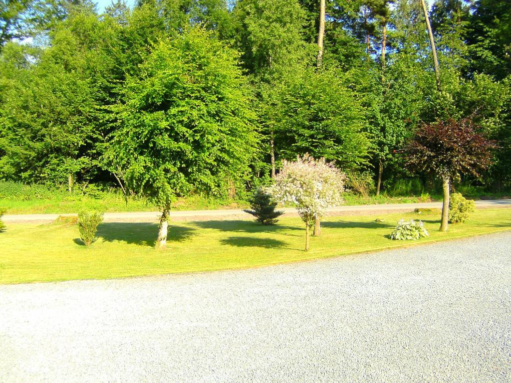 B&B Le Petit Normand Jalhay Exterior photo