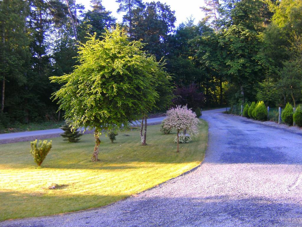 B&B Le Petit Normand Jalhay Exterior photo