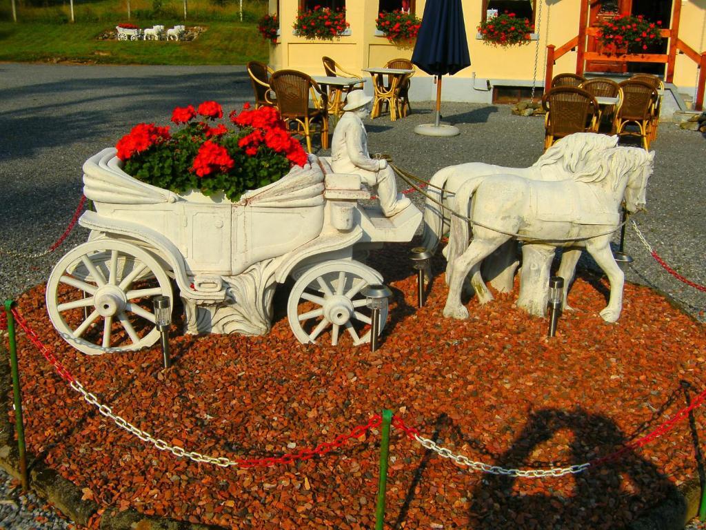 B&B Le Petit Normand Jalhay Exterior photo